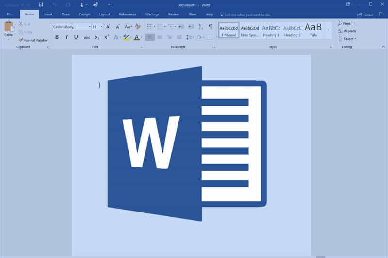 Best Word processor apps like Microsoft Word | Top Alternatives 1