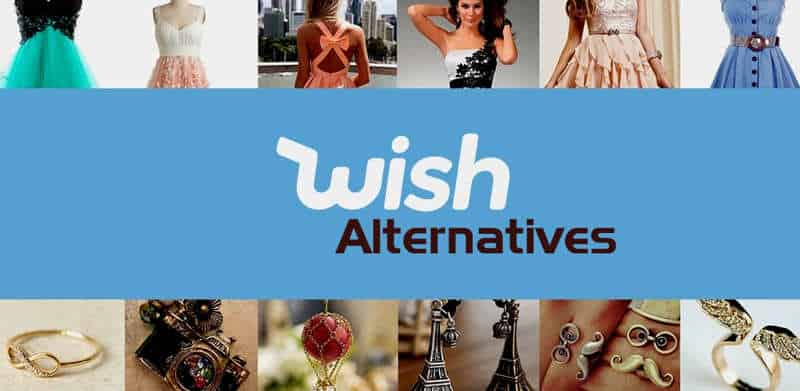 sites like wish