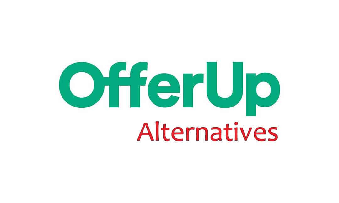 OfferUp alternatives