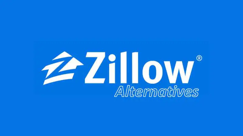 Zillow alternatives