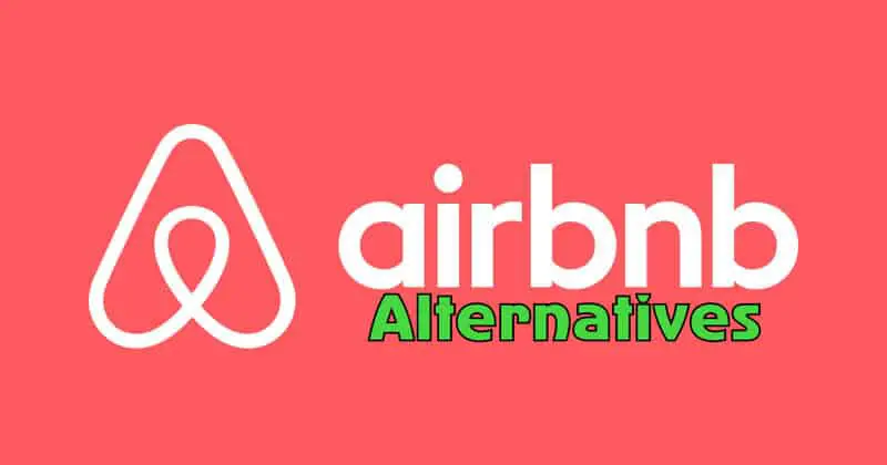 Sites like airbnb