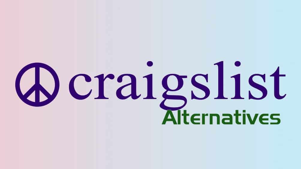 sites like craigslist