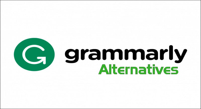 Alternatives to Grammarly