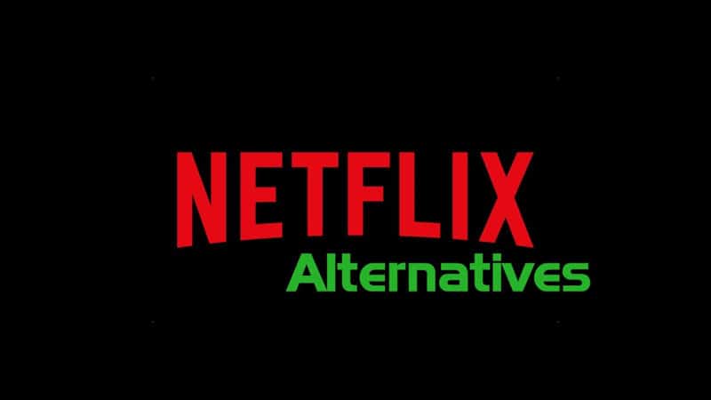 Apps like Netflix