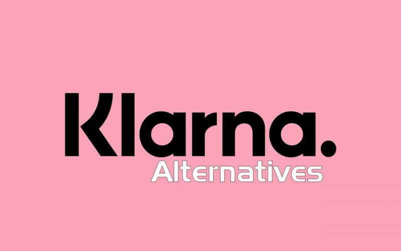 Apps like Klarna