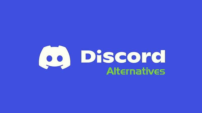 Apps like Discord