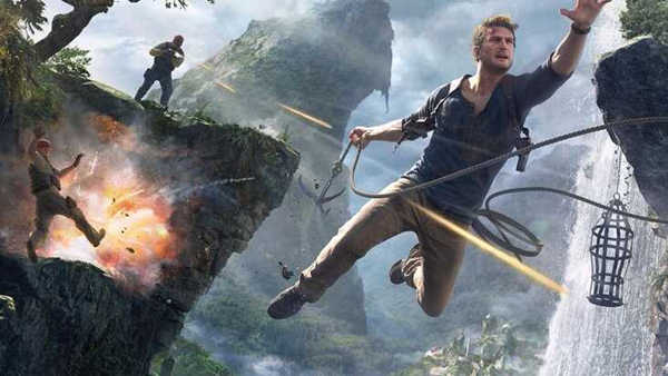 Uncharted 4