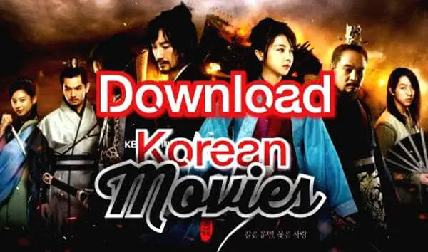 Top best Free Korean series and movie download site 2022 1
