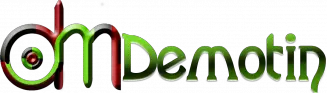 Demotin