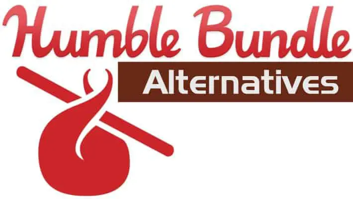 Sites like Humble Bundle