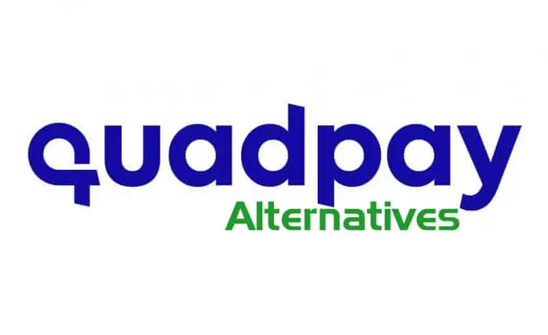 Apps & Sites like Quadpay