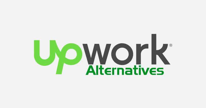 Sites like Upwork