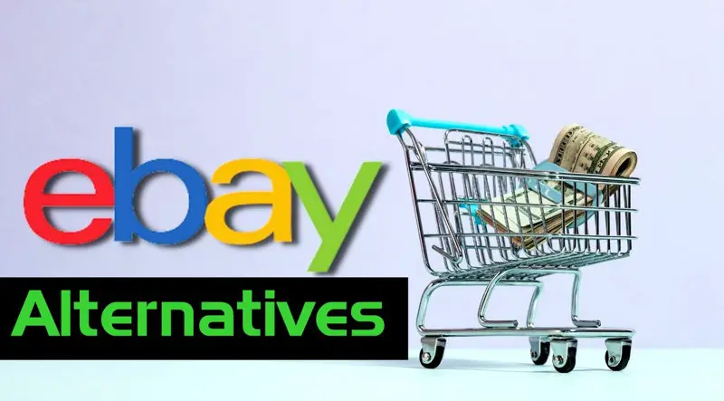 Sites like eBay