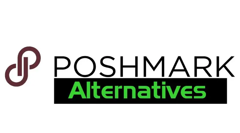Best Used products store Sites like Poshmark | Top alternatives 5