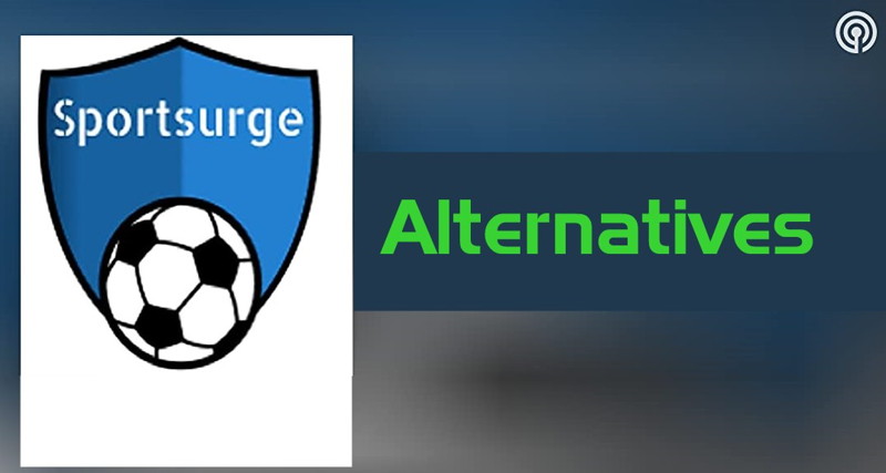 sites like Sportsurge