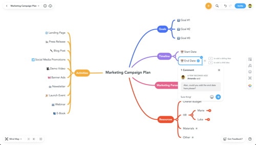 Best Flowcharts & Diagrams Sites like Lucidchart | Top alternatives 10