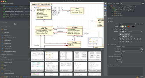 Best Flowcharts & Diagrams Sites like Lucidchart | Top alternatives 6