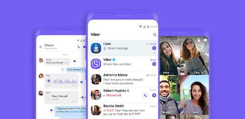 Best chat Apps like Kik | Top alternatives 7