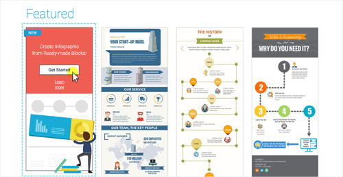 Best Flowcharts & Diagrams Sites like Lucidchart | Top alternatives 8