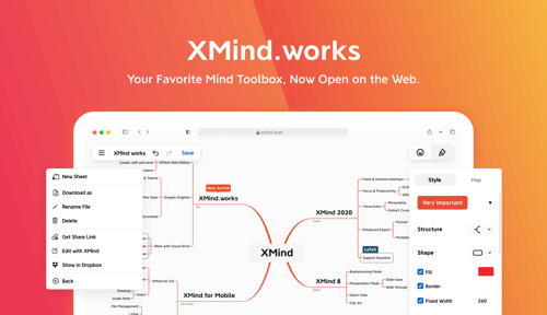 Best Flowcharts & Diagrams Sites like Lucidchart | Top alternatives 3