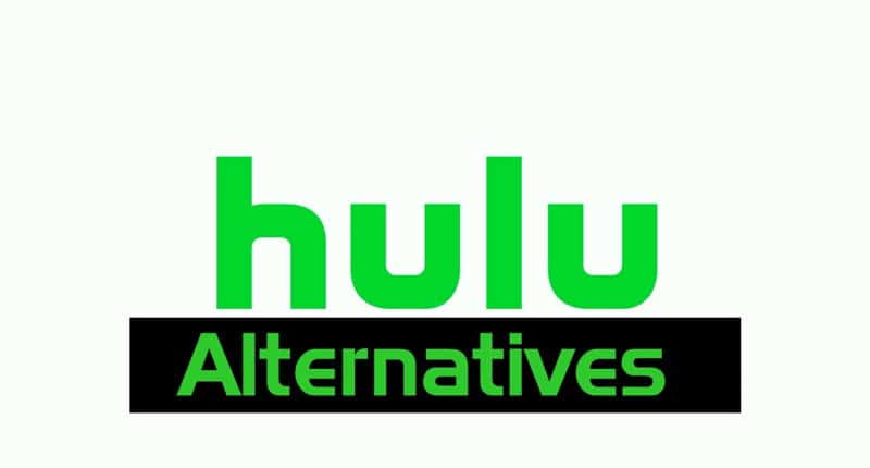 Apps like Hulu