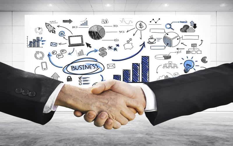 Guides to funding your new business 3