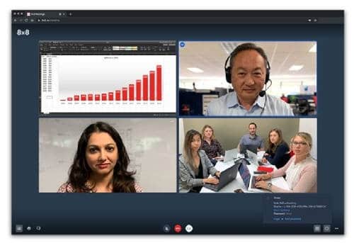 Best Meetings And Video Calls Apps like Zoom | Top alternatives 10