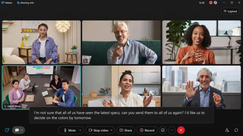 Best Meetings And Video Calls Apps like Zoom | Top alternatives 4