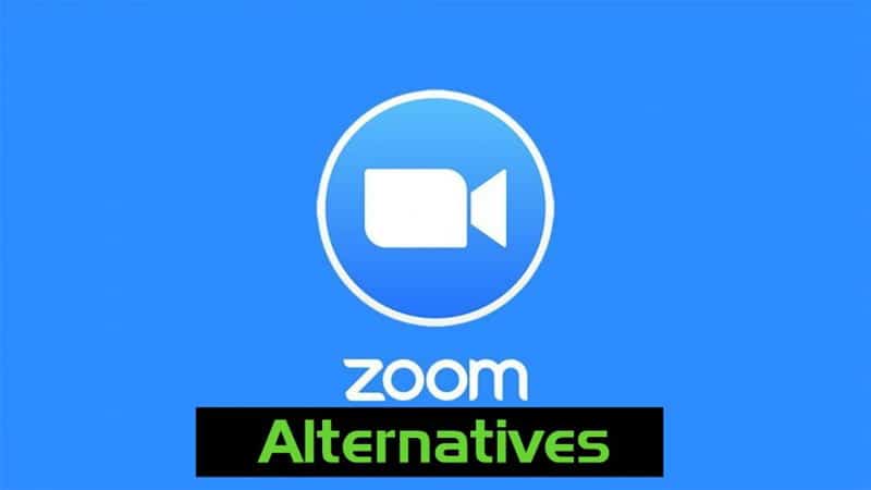 Apps like Zoom