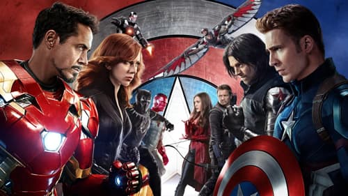 How to watch Marvel movies in order 2023 14