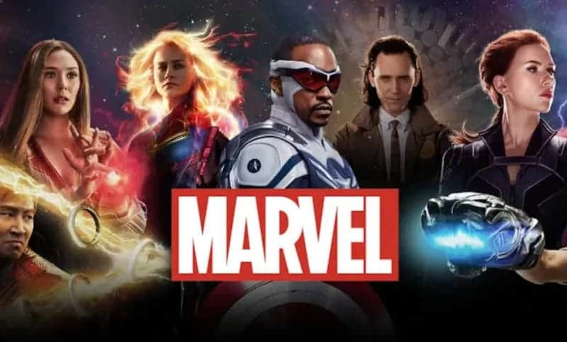 How to watch Marvel movies in order 2023 1