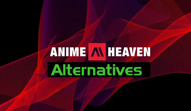 Sites like Anime heaven