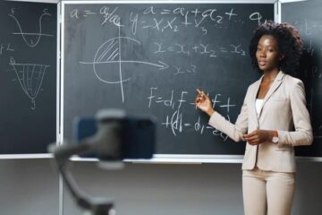 What it takes to be a Successful teacher 4